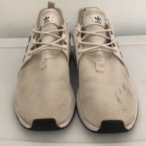Mens adidas shoes